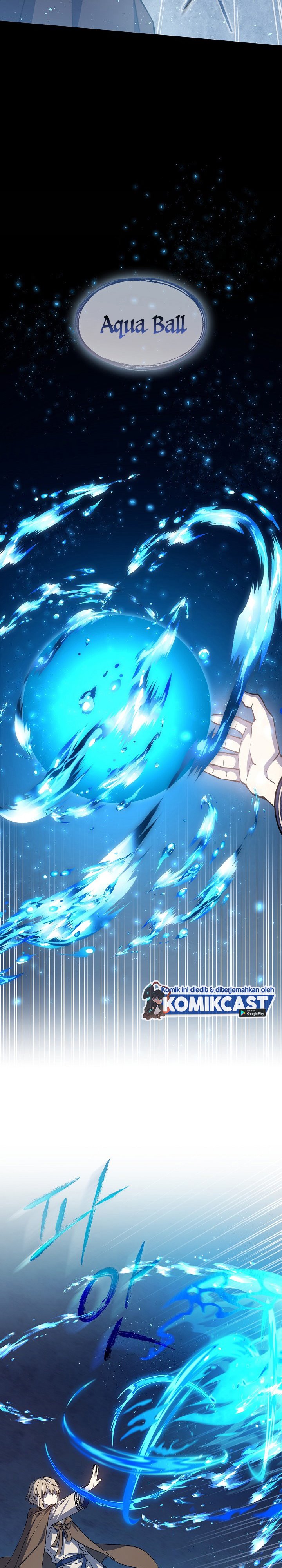 Return of the 8th Class Magician Chapter 13 Gambar 15