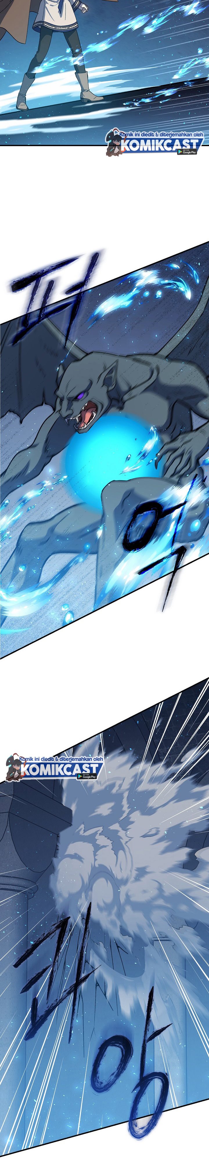 Return of the 8th Class Magician Chapter 13 Gambar 16