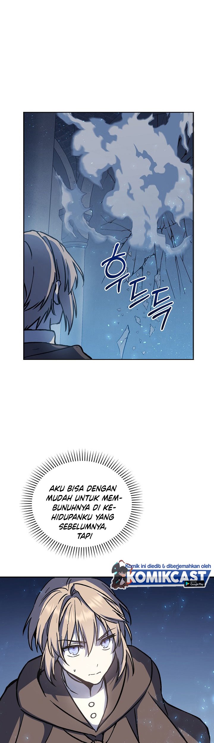 Return of the 8th Class Magician Chapter 13 Gambar 17