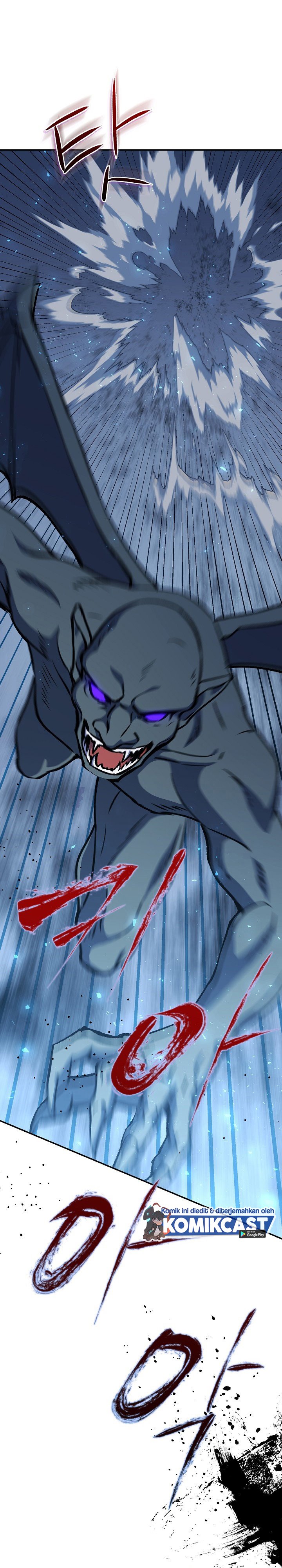 Return of the 8th Class Magician Chapter 13 Gambar 19