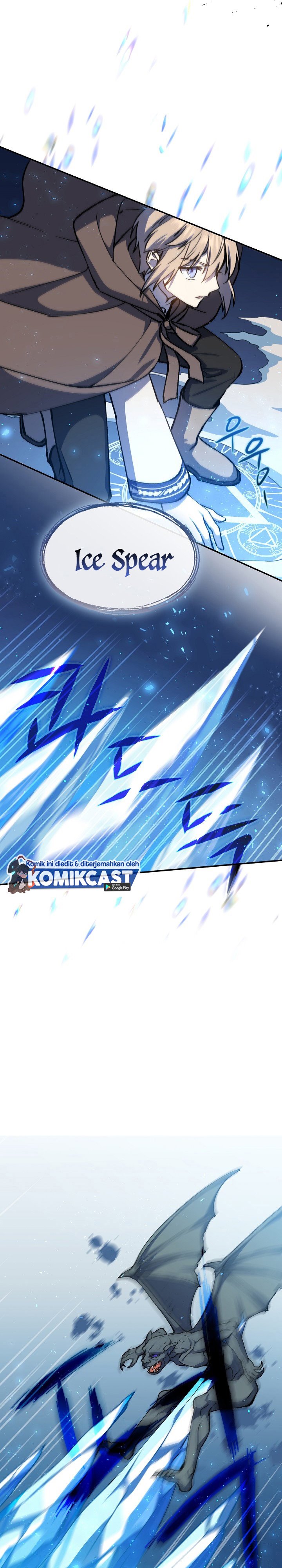 Return of the 8th Class Magician Chapter 13 Gambar 20