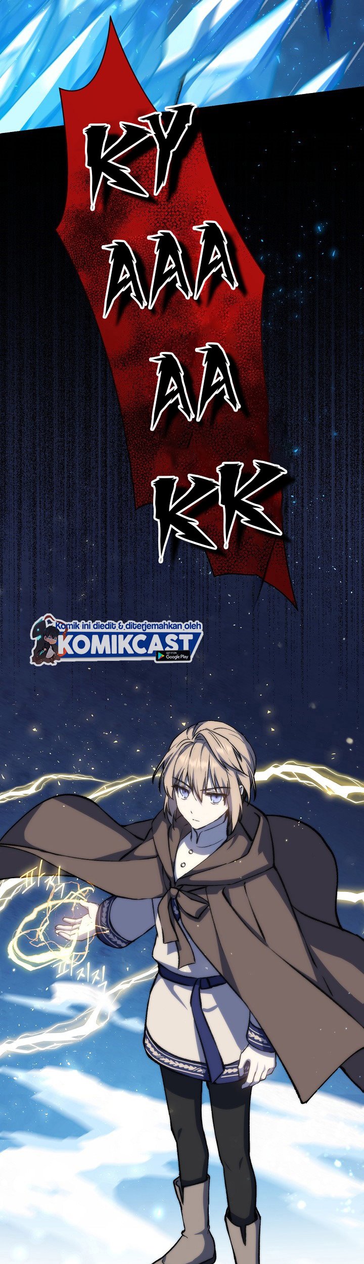 Return of the 8th Class Magician Chapter 13 Gambar 21