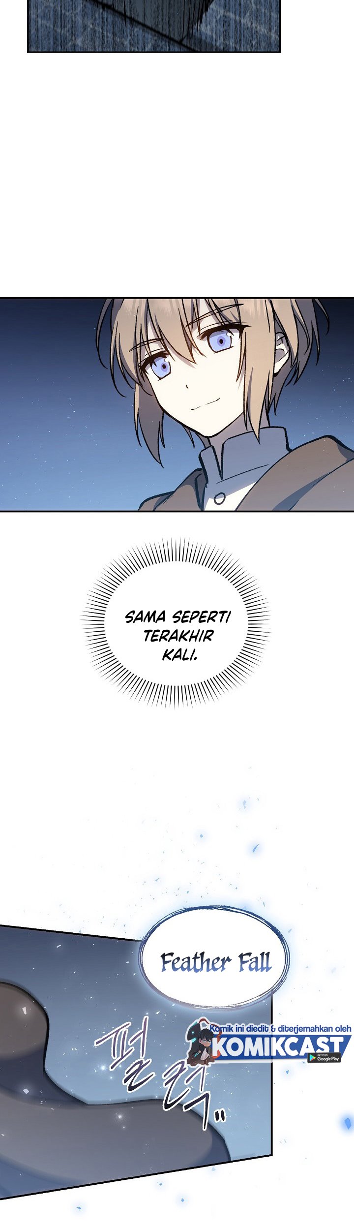 Return of the 8th Class Magician Chapter 13 Gambar 25