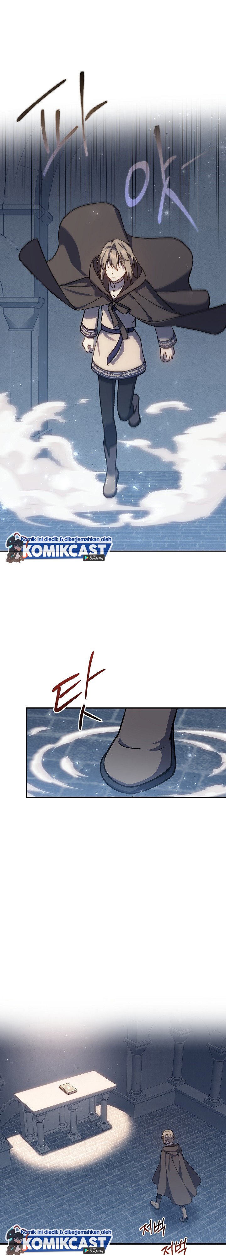 Return of the 8th Class Magician Chapter 13 Gambar 26