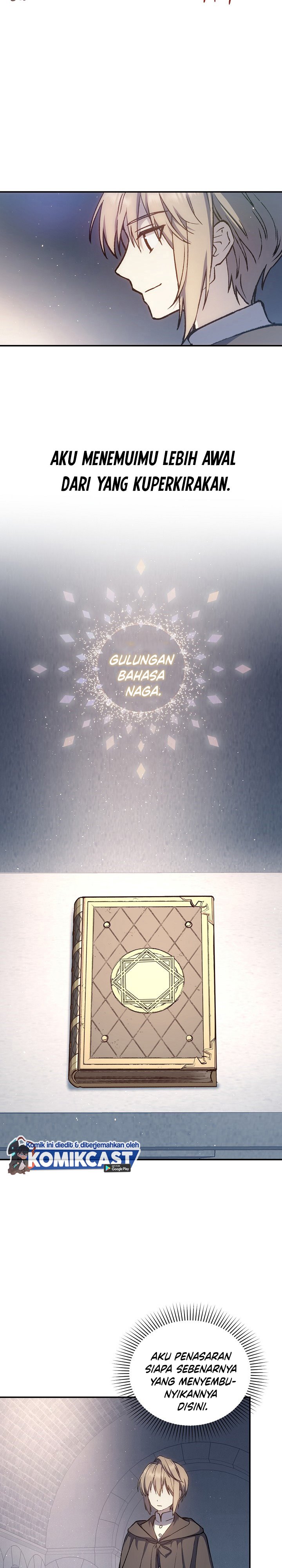 Return of the 8th Class Magician Chapter 13 Gambar 27