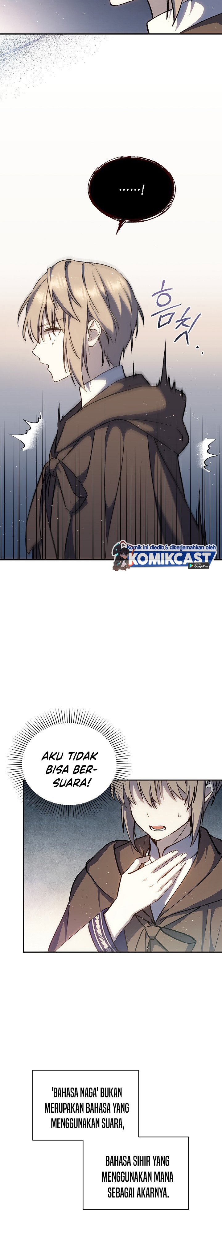 Return of the 8th Class Magician Chapter 13 Gambar 32
