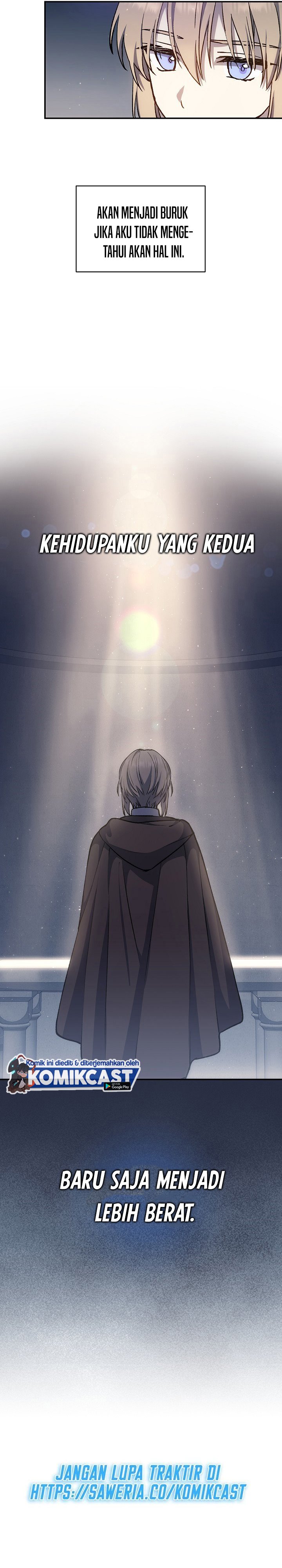 Return of the 8th Class Magician Chapter 13 Gambar 34