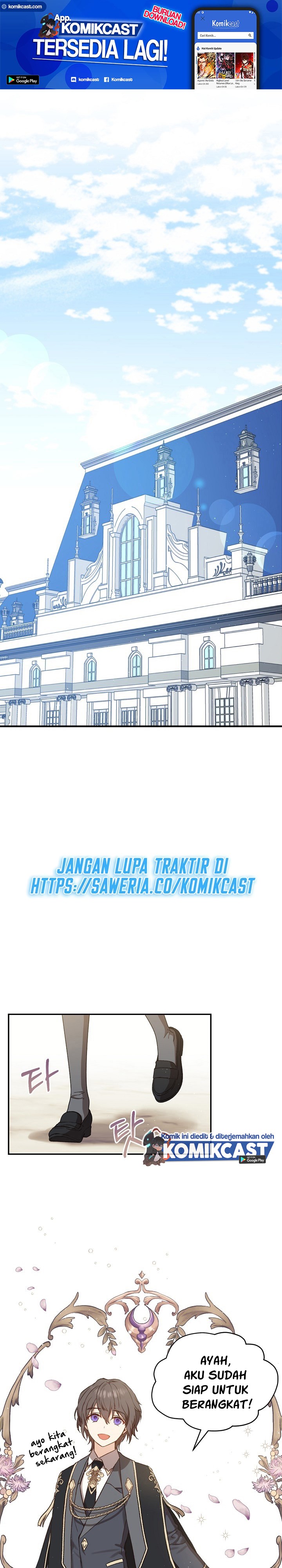 Return of the 8th Class Magician Chapter 22 Gambar 2