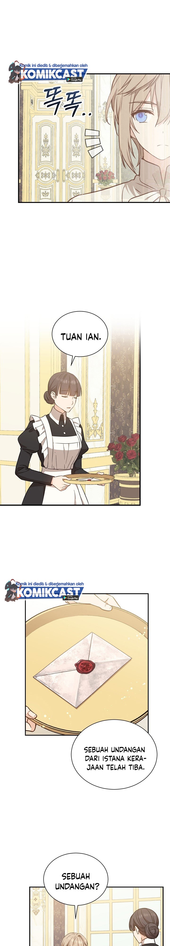 Return of the 8th Class Magician Chapter 22 Gambar 9
