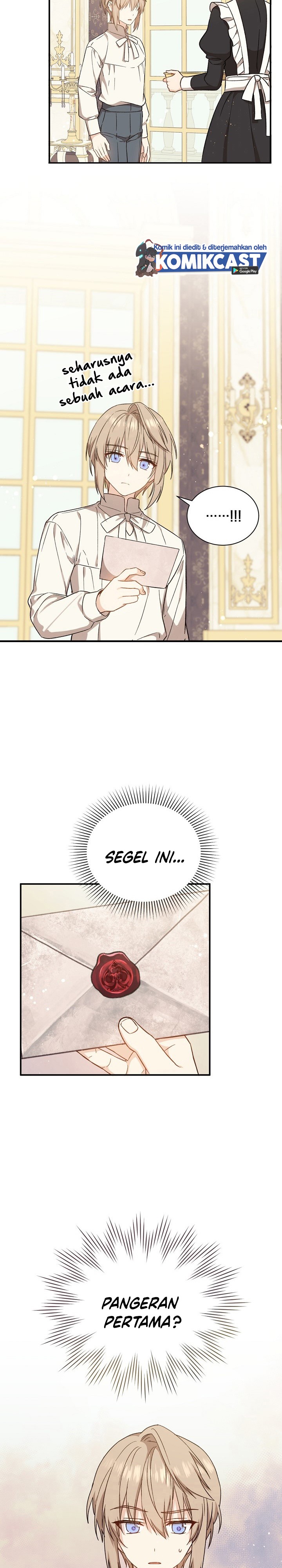 Return of the 8th Class Magician Chapter 22 Gambar 10