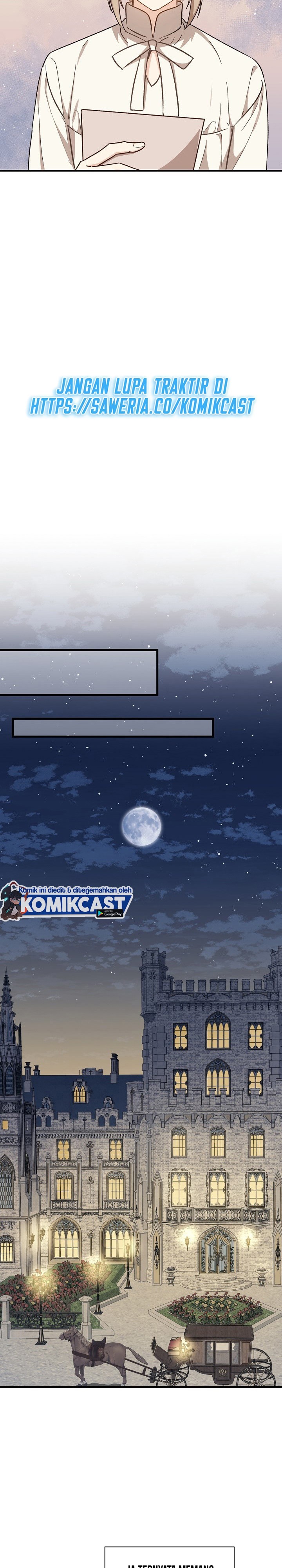 Return of the 8th Class Magician Chapter 22 Gambar 11