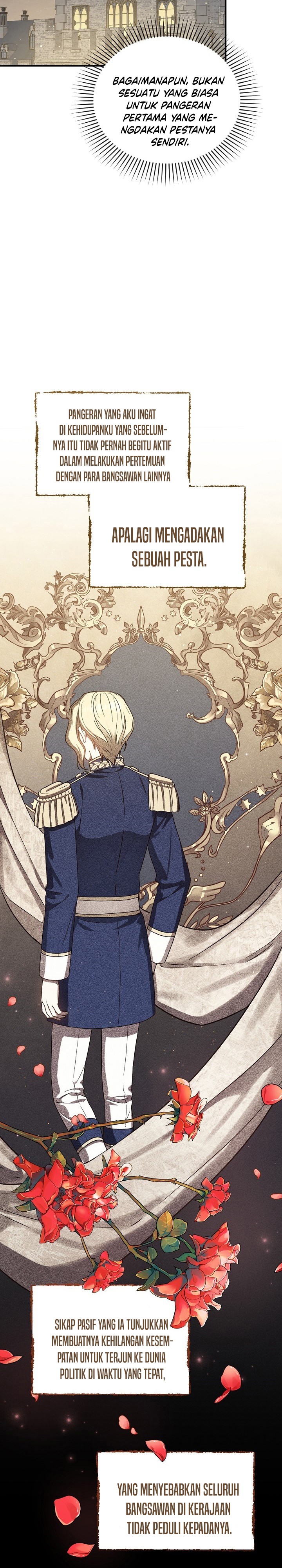 Return of the 8th Class Magician Chapter 22 Gambar 13