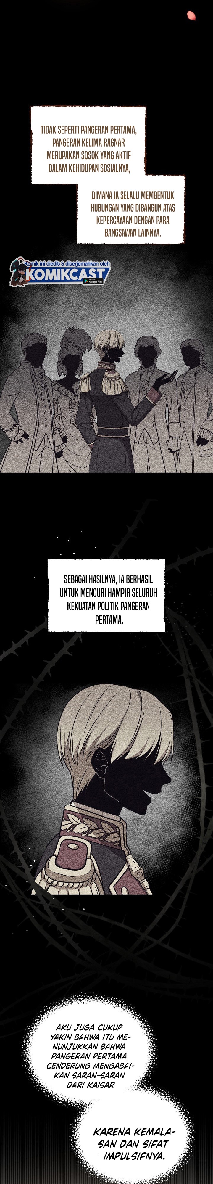 Return of the 8th Class Magician Chapter 22 Gambar 14