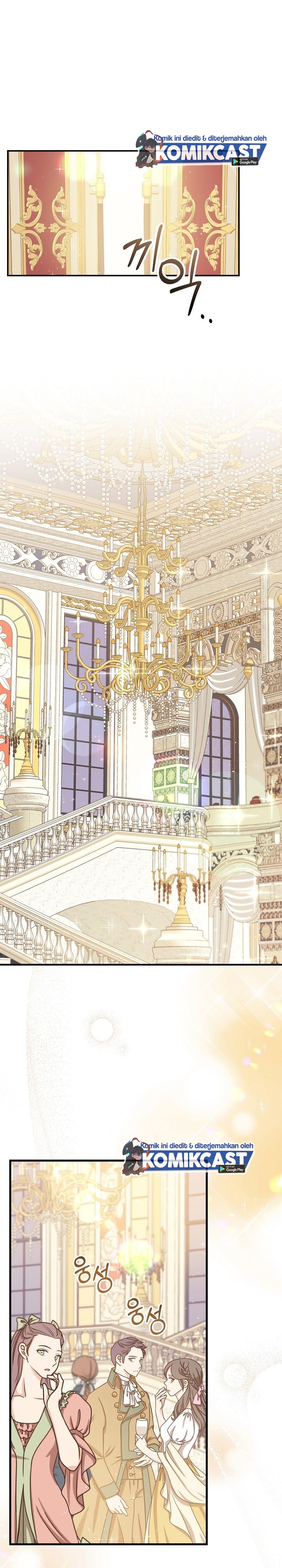 Return of the 8th Class Magician Chapter 22 Gambar 17
