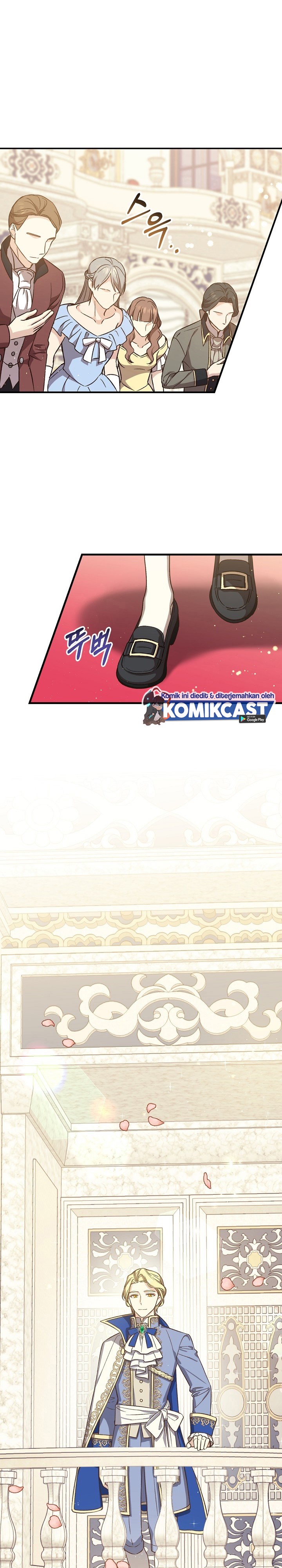 Return of the 8th Class Magician Chapter 22 Gambar 19