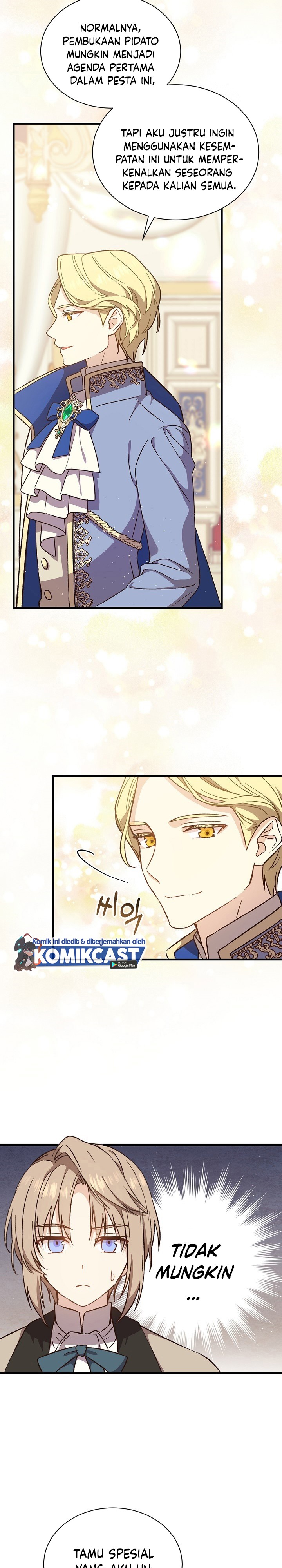 Return of the 8th Class Magician Chapter 22 Gambar 21