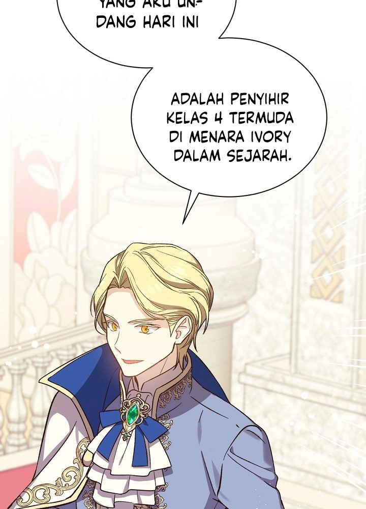 Return of the 8th Class Magician Chapter 22 Gambar 22