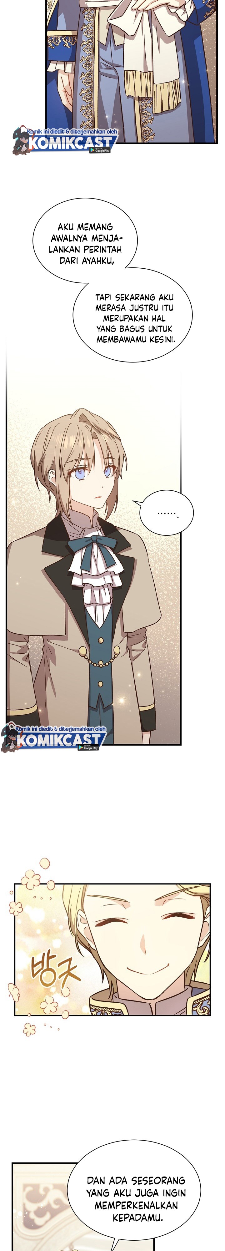 Return of the 8th Class Magician Chapter 22 Gambar 27