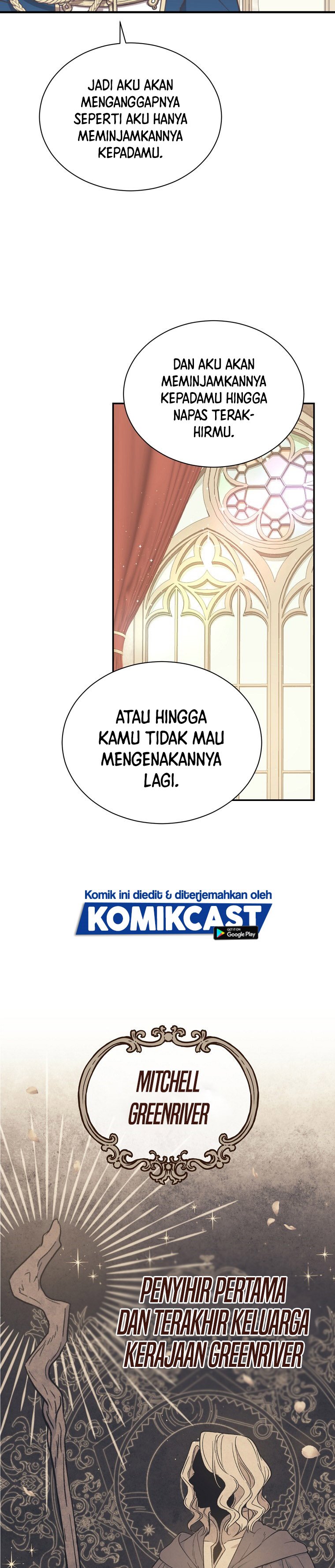 Return of the 8th Class Magician Chapter 25 Gambar 11