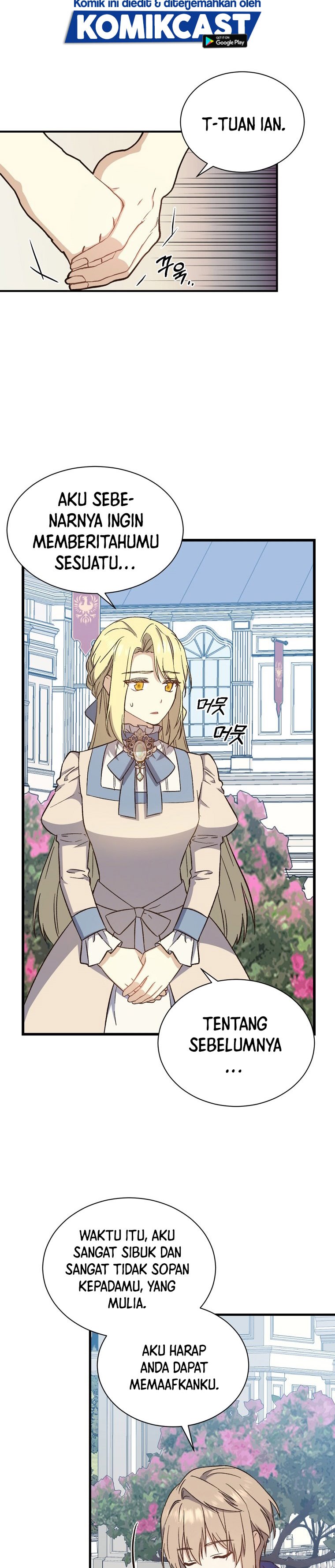 Return of the 8th Class Magician Chapter 25 Gambar 19