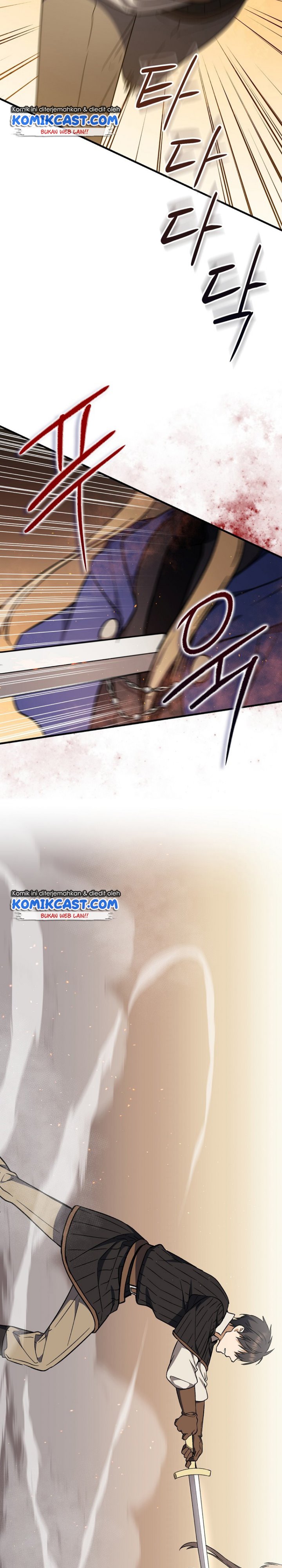 Return of the 8th Class Magician Chapter 26 Gambar 19