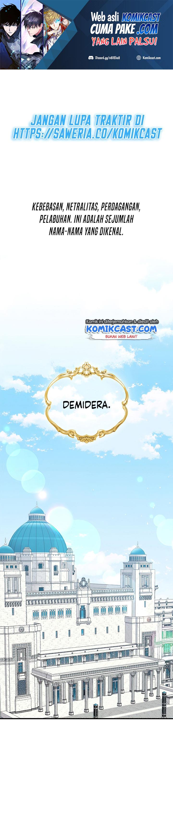 Return of the 8th Class Magician Chapter 33 Gambar 2
