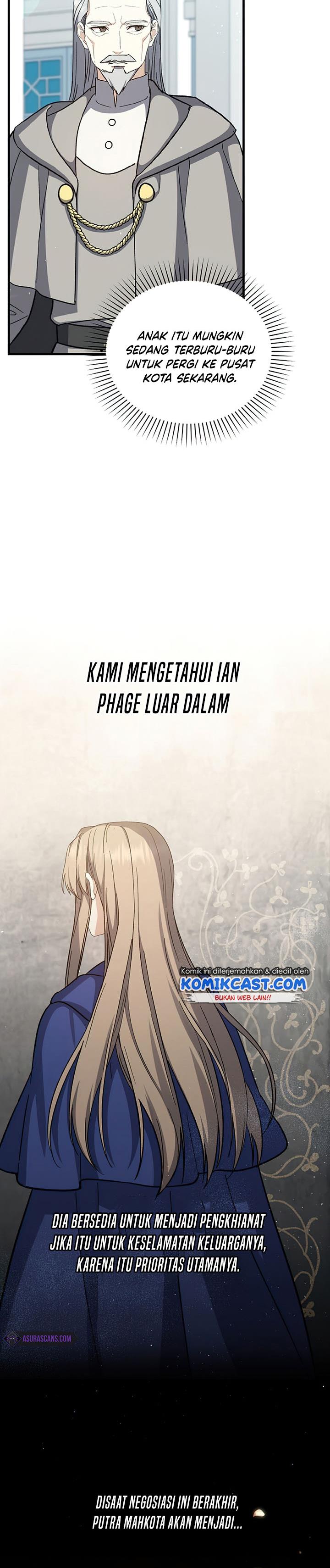 Return of the 8th Class Magician Chapter 33 Gambar 7