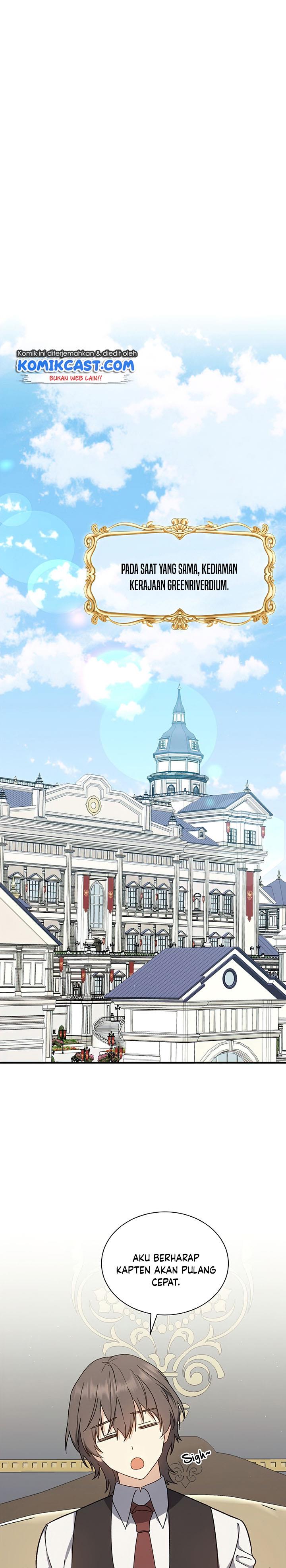 Return of the 8th Class Magician Chapter 33 Gambar 13