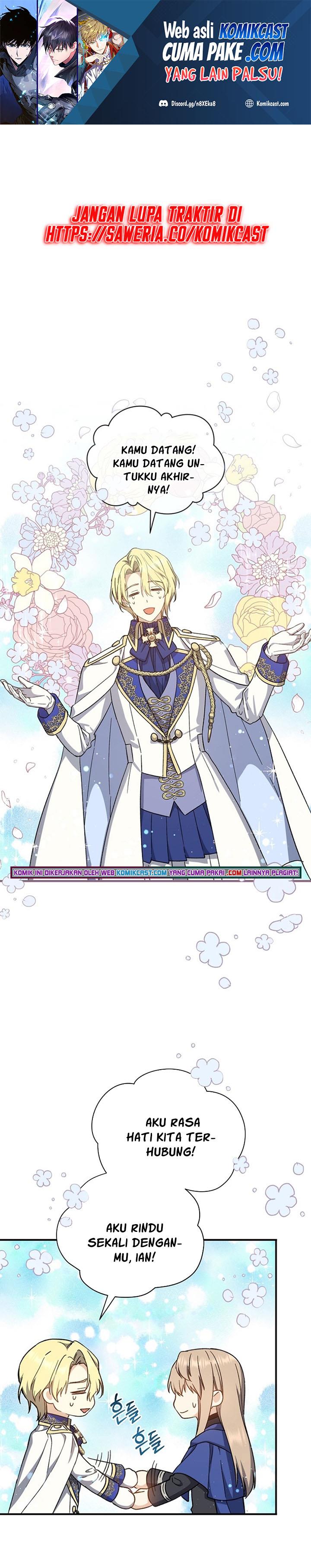 Return of the 8th Class Magician Chapter 34 Gambar 2