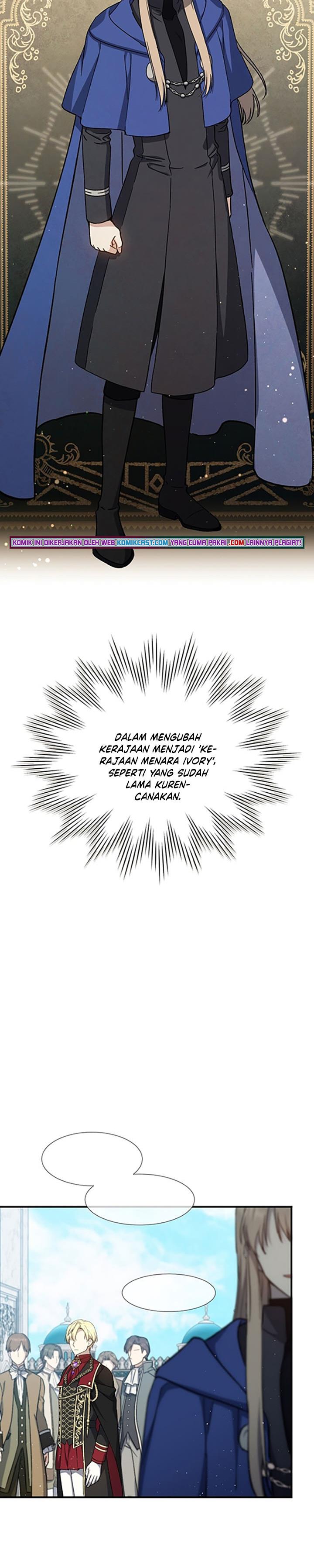 Return of the 8th Class Magician Chapter 34 Gambar 27