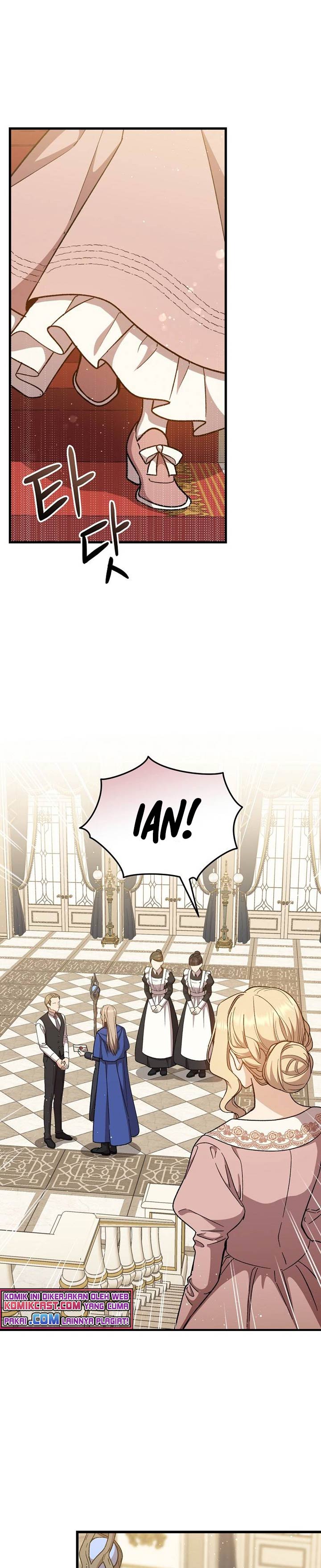 Return of the 8th Class Magician Chapter 39 Gambar 2
