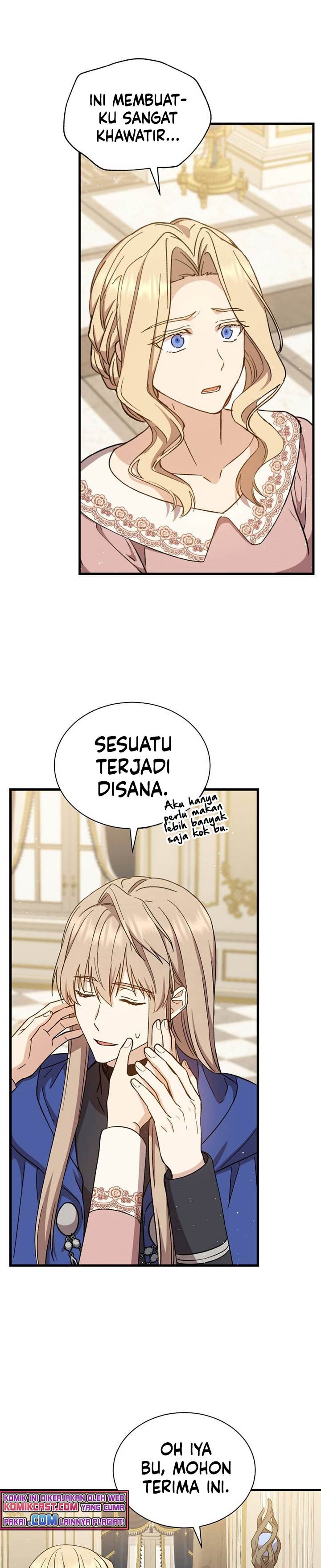 Return of the 8th Class Magician Chapter 39 Gambar 5