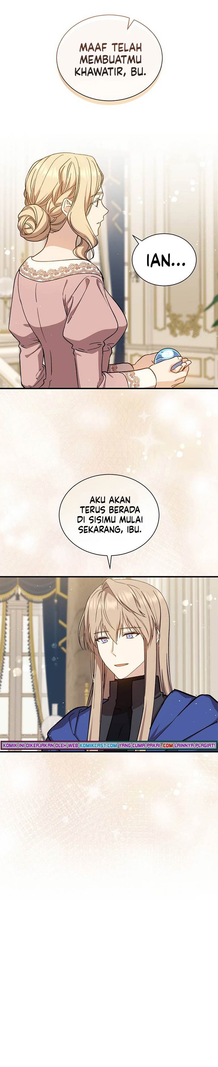 Return of the 8th Class Magician Chapter 39 Gambar 7