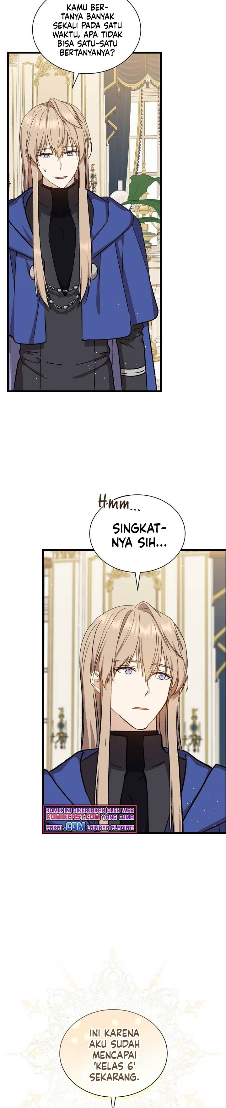 Return of the 8th Class Magician Chapter 39 Gambar 10