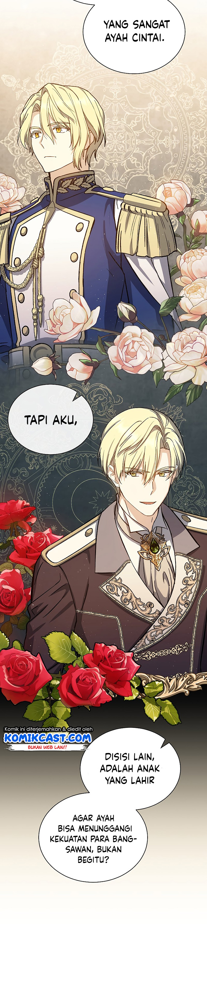 Return of the 8th Class Magician Chapter 48 Gambar 25