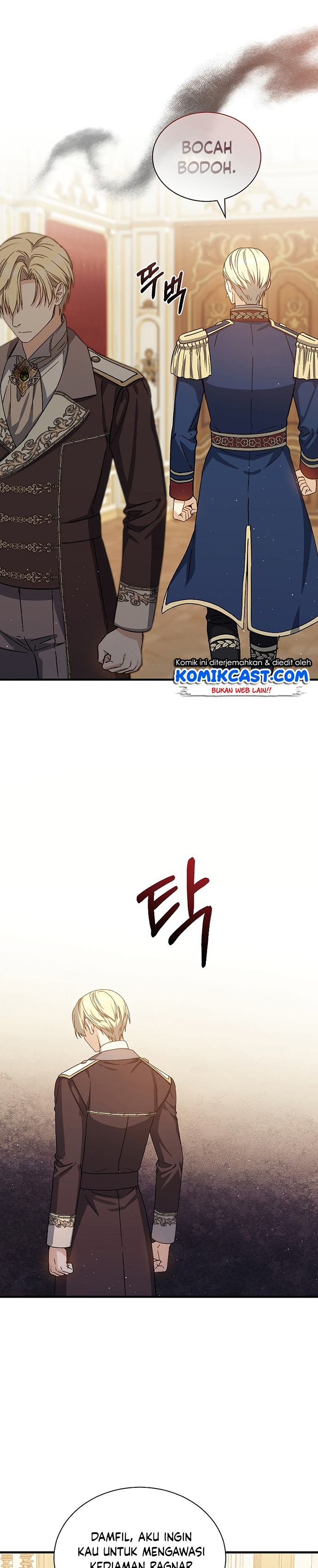 Return of the 8th Class Magician Chapter 48 Gambar 31