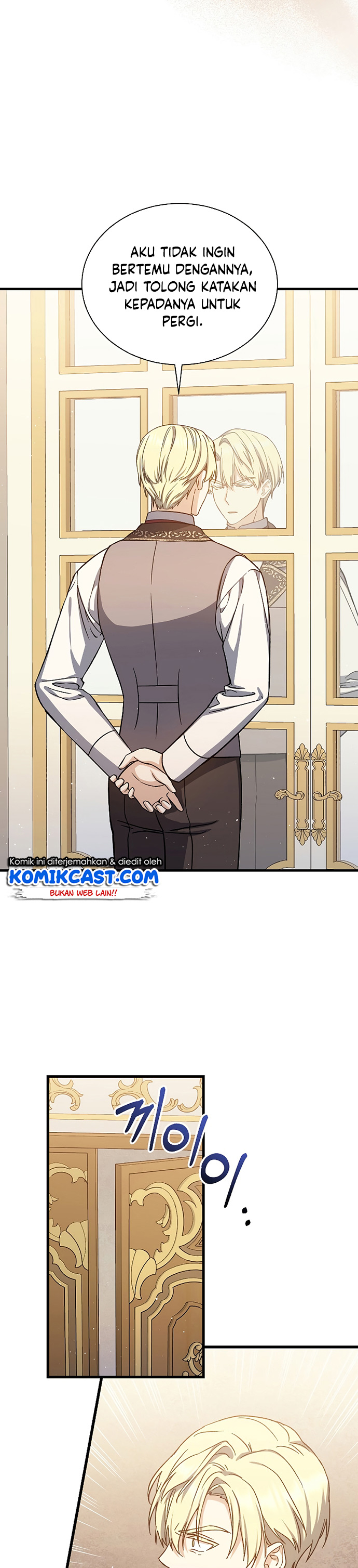 Return of the 8th Class Magician Chapter 49 Gambar 4