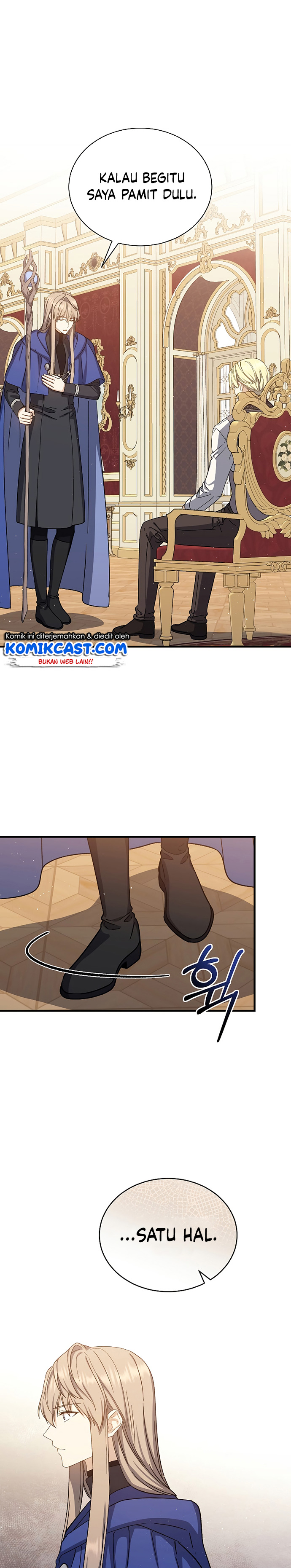 Return of the 8th Class Magician Chapter 49 Gambar 14