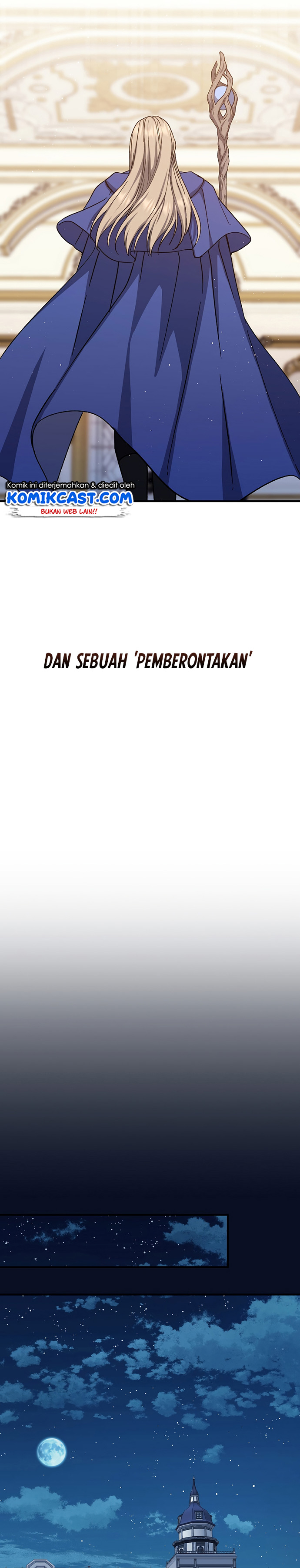 Return of the 8th Class Magician Chapter 49 Gambar 22