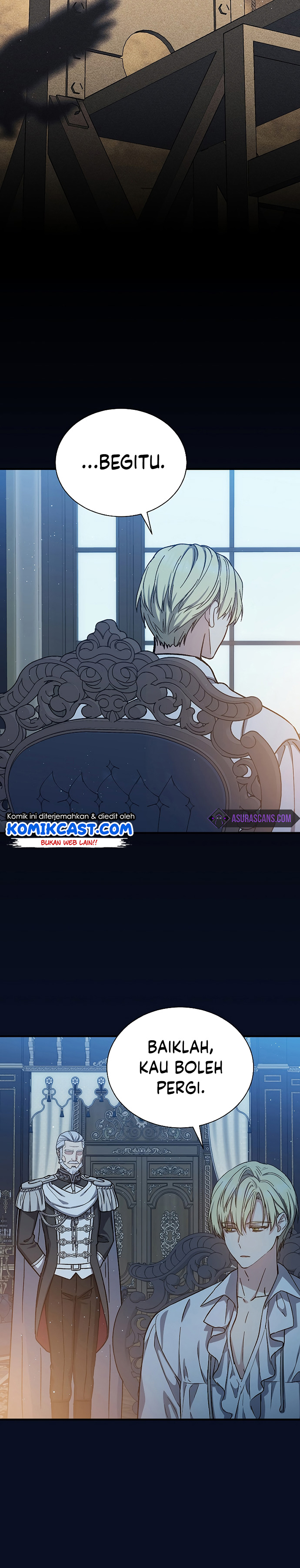 Return of the 8th Class Magician Chapter 49 Gambar 26