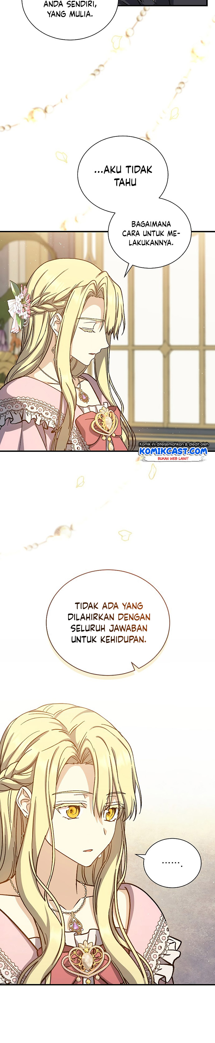 Return of the 8th Class Magician Chapter 52 Gambar 3