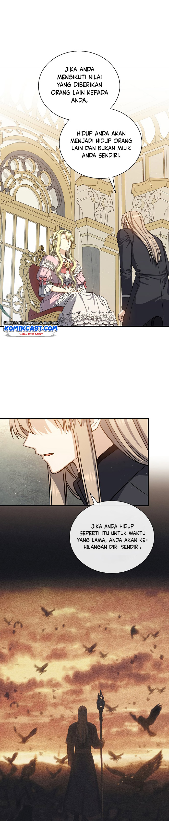 Return of the 8th Class Magician Chapter 52 Gambar 4