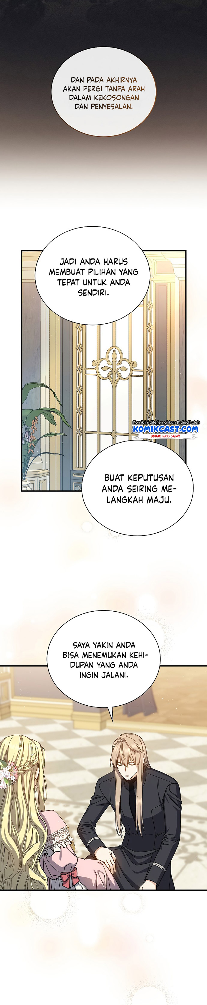 Return of the 8th Class Magician Chapter 52 Gambar 5
