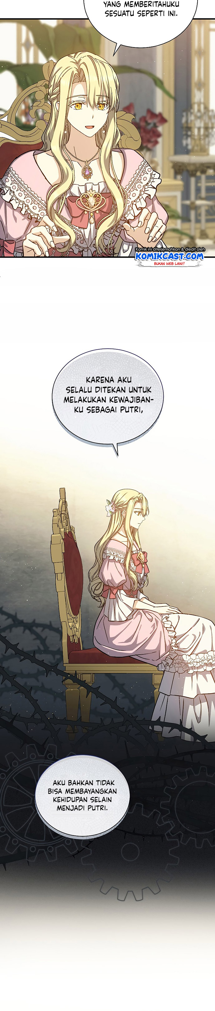 Return of the 8th Class Magician Chapter 52 Gambar 9