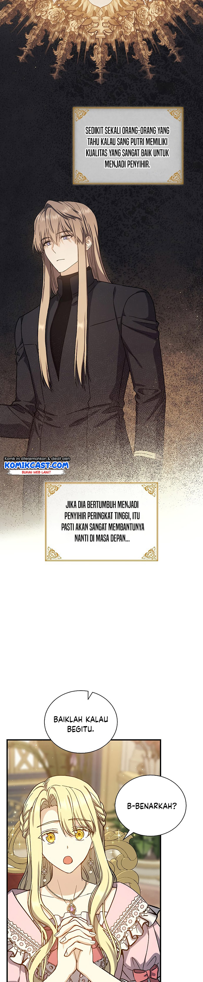 Return of the 8th Class Magician Chapter 52 Gambar 16