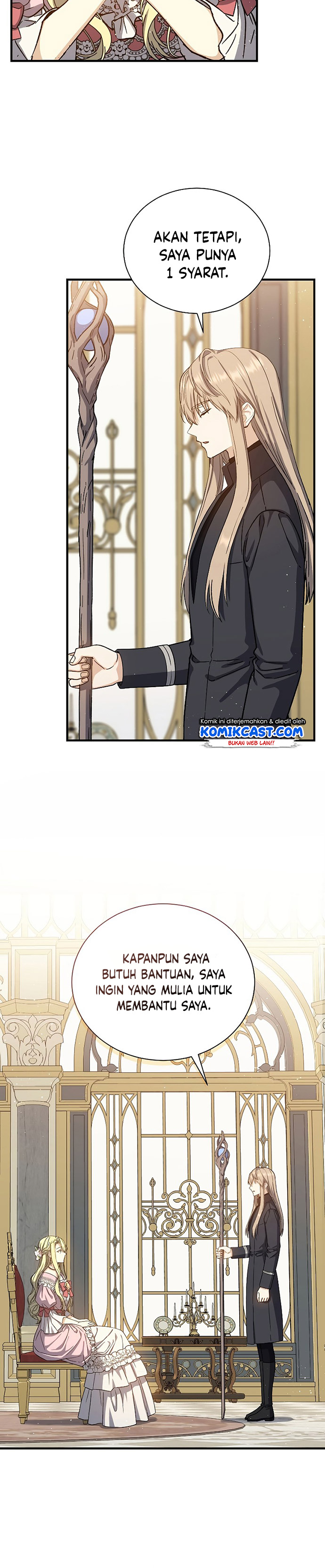Return of the 8th Class Magician Chapter 52 Gambar 17