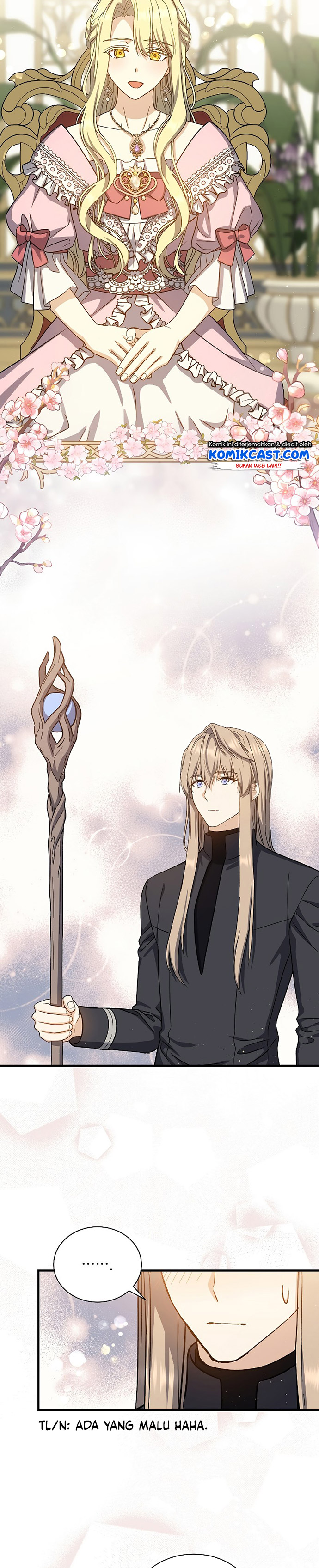 Return of the 8th Class Magician Chapter 52 Gambar 19