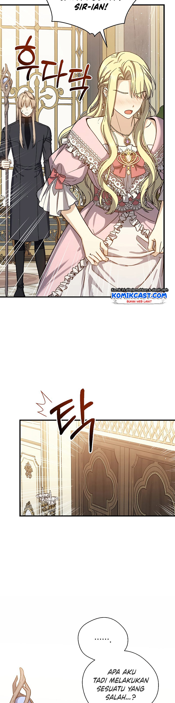 Return of the 8th Class Magician Chapter 52 Gambar 27