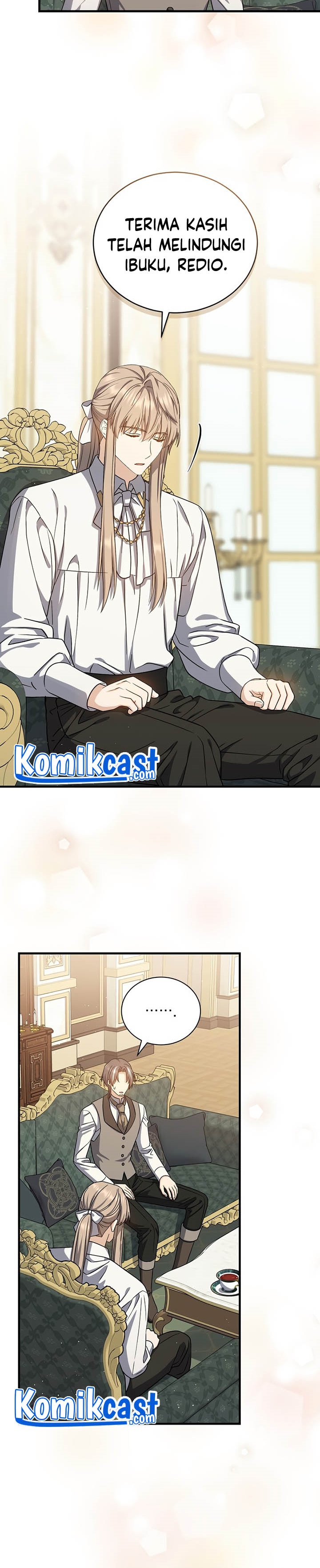 Return of the 8th Class Magician Chapter 53 Gambar 13