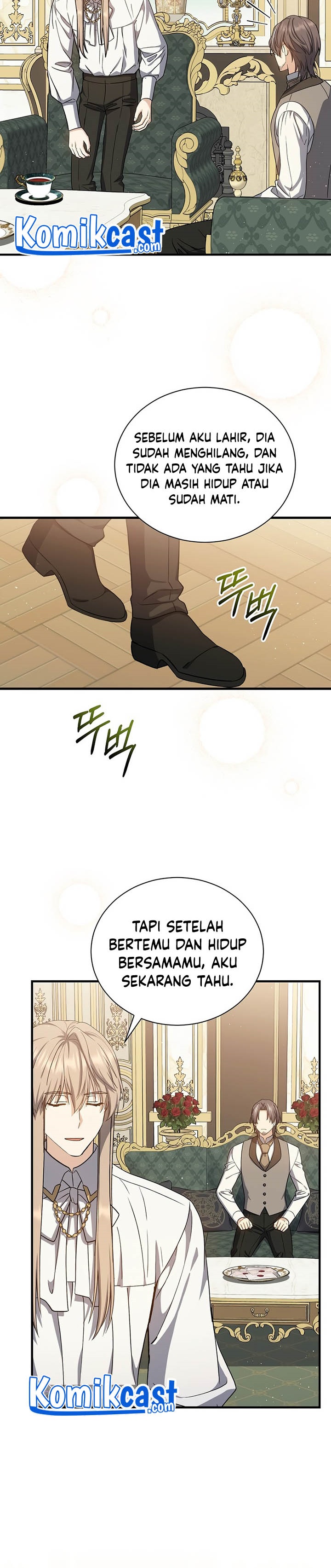 Return of the 8th Class Magician Chapter 53 Gambar 21